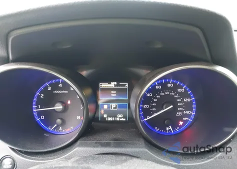 2018 Subaru Outback 2.5I Premium from USA, damaged, VIN 4S4BSACC9J3280799